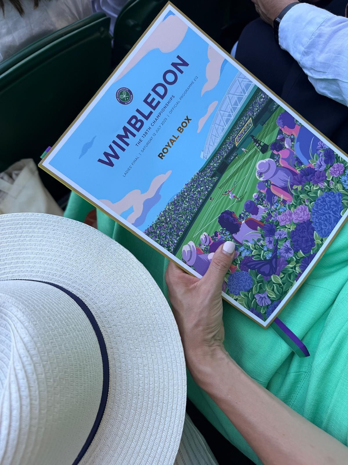 Photo by Michael Chen